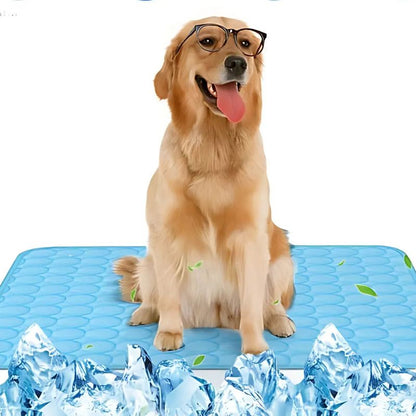 breathable pet pad