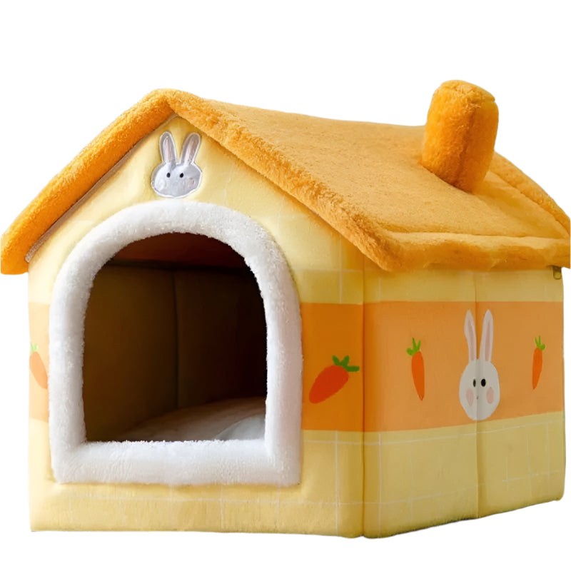 Dog House 