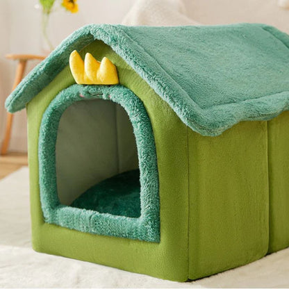 Cozy Pet Bed